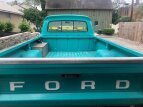 Thumbnail Photo 2 for 1965 Ford F250